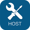 Tomi Hosts Editor-APK