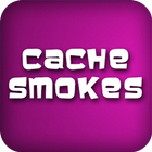 CS:GO smokes (Cache) icône