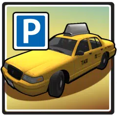 Taxi Parking <span class=red>Simulation</span>