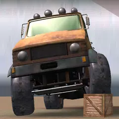 download Truck Challenge 3D APK