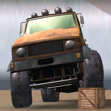 Truck Challenge 3D APK