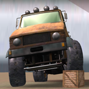 Truck Challenge 3D aplikacja