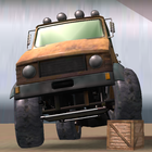 Truck Challenge icône