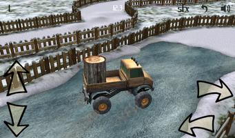 Truck Challenge imagem de tela 1