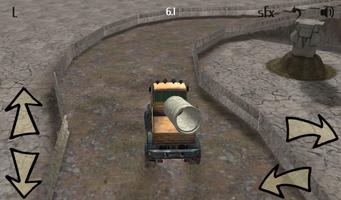 Truck Challenge screenshot 2
