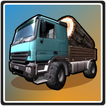 Truck Delivery 3D