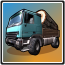 Truck Delivery 3D aplikacja