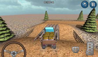 Truck Delivery 3D स्क्रीनशॉट 2