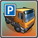 Truck Parking Challenge aplikacja
