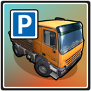 Truck Parking Challenge APK