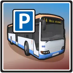 Bus Parking Challenge APK Herunterladen
