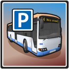 Bus Parking Challenge icône