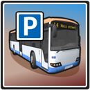 Bus Parking Challenge aplikacja