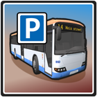 Bus Parking Challenge иконка