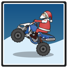 Christmas Delivery ícone