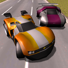 Lane Racer 3D icône