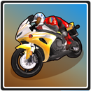 Motorcycle Challenge aplikacja