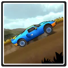 Off-Road Jumping