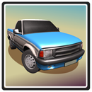 Off-Road Truck Challenge APK