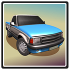 Off-Road Truck Challenge Zeichen