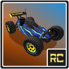 Racing RC آئیکن