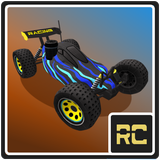 Racing RC aplikacja