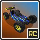 Racing RC aplikacja