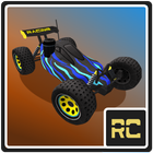 Racing RC ícone