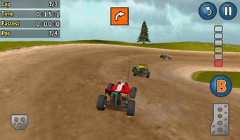 Racing RC پوسٹر