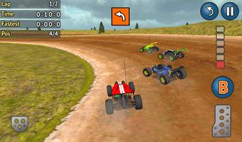 Racing RC اسکرین شاٹ 1