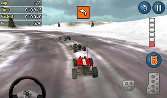 Racing RC capture d'écran 2