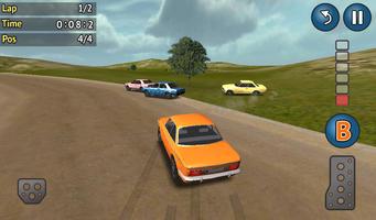 Rallycross ảnh chụp màn hình 2
