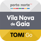 TPNP TOMI Go Gaia أيقونة