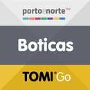 TPNP TOMI Go Boticas aplikacja