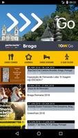 TPNP TOMI Go Braga Affiche