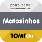 TPNP TOMI Go Matosinhos biểu tượng