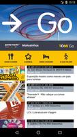 TPNP TOMI Go Matosinhos poster