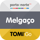 TPNP TOMI Go Melgaço ไอคอน