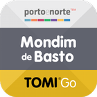 TPNP TOMI Go Mondim de Basto ไอคอน