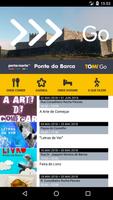 TPNP TOMI Go Ponte da Barca poster