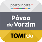 TPNP TOMI Go Póvoa de Varzim icône