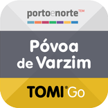 TPNP TOMI Go Póvoa de Varzim