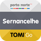 TPNP TOMI Go Sernancelhe ikon