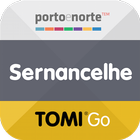 TPNP TOMI Go Sernancelhe icône