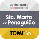 TPNP TOMI Go Santa Marta aplikacja