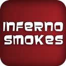 CS:GO smokes (Inferno) APK