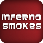 CS:GO smokes (Inferno) icône