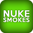 CS:GO smokes (Nuke) APK