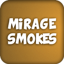 CS:GO smokes (Mirage) APK