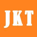 JAKARTA aplikacja